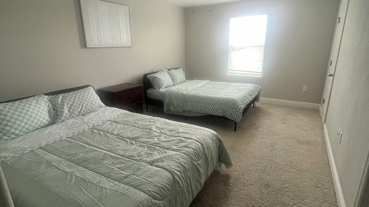 Photo of Bedroom in DeLand