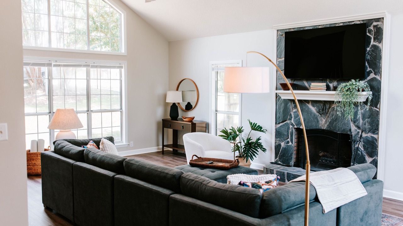 Photo of Livingroom in Vidalia