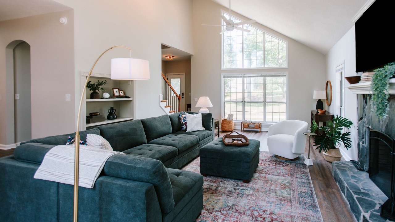 Photo of Bedroom in Vidalia