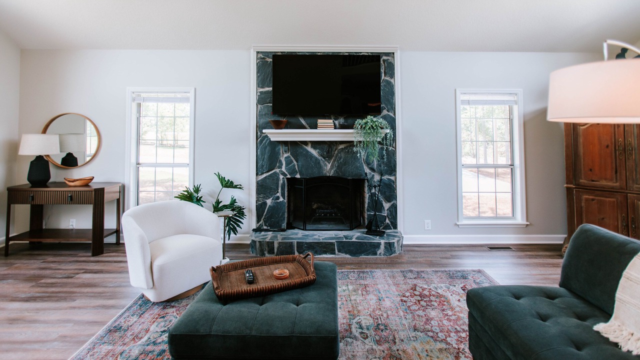 Photo of Bedroom in Vidalia