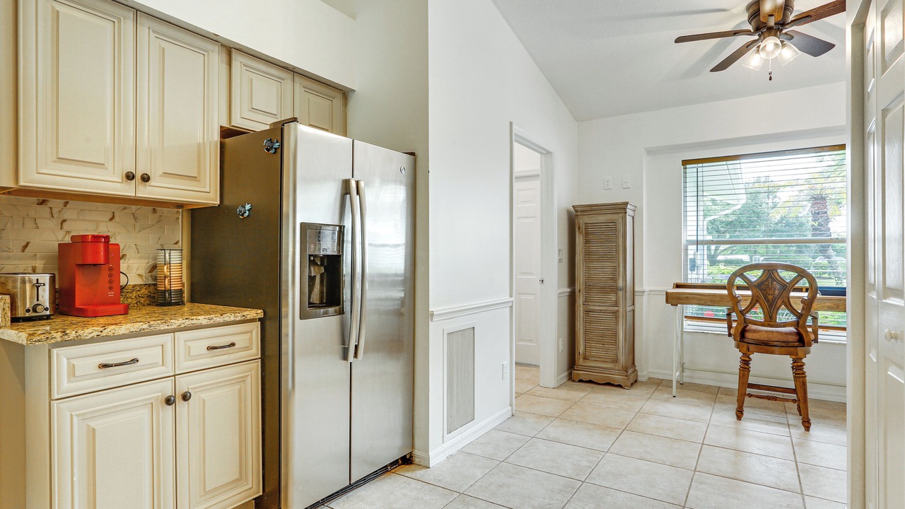 Photo of Kitchen in Crown Pointe