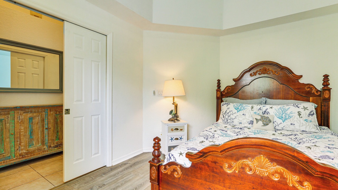 Photo of Bedroom in Crown Pointe