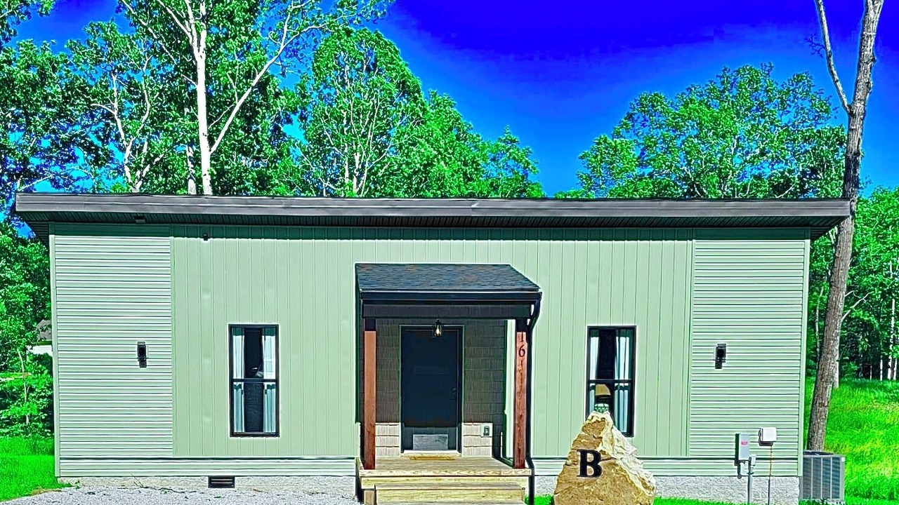 Photo of Outdoor in Crossville
