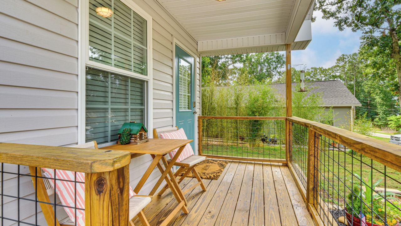 Photo of Outdoor in Townville