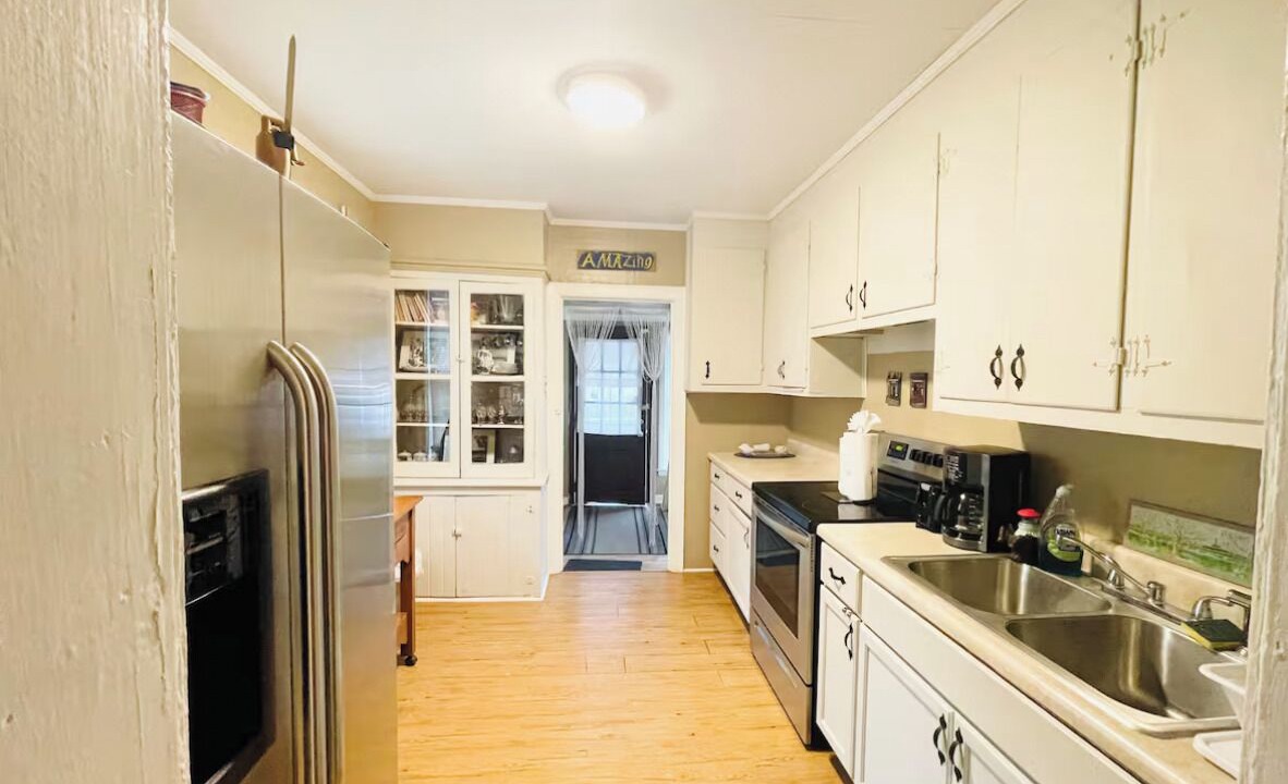 Photo of Kitchen in Midtown