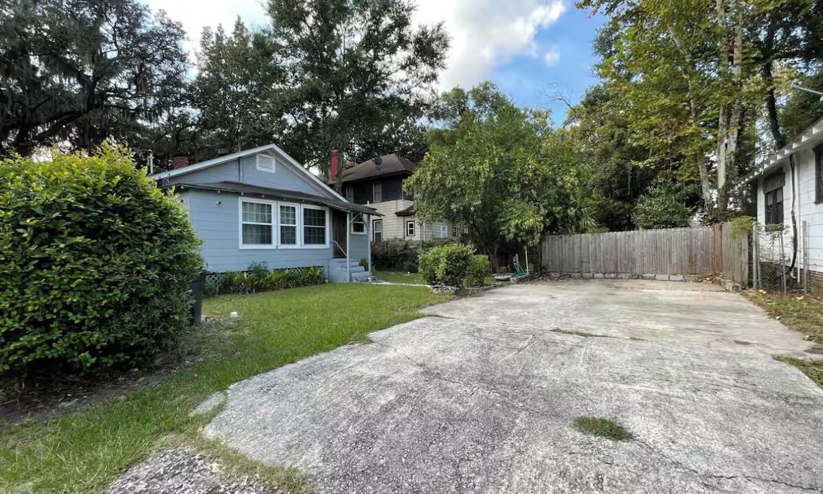 Photo of Outdoor in Midtown