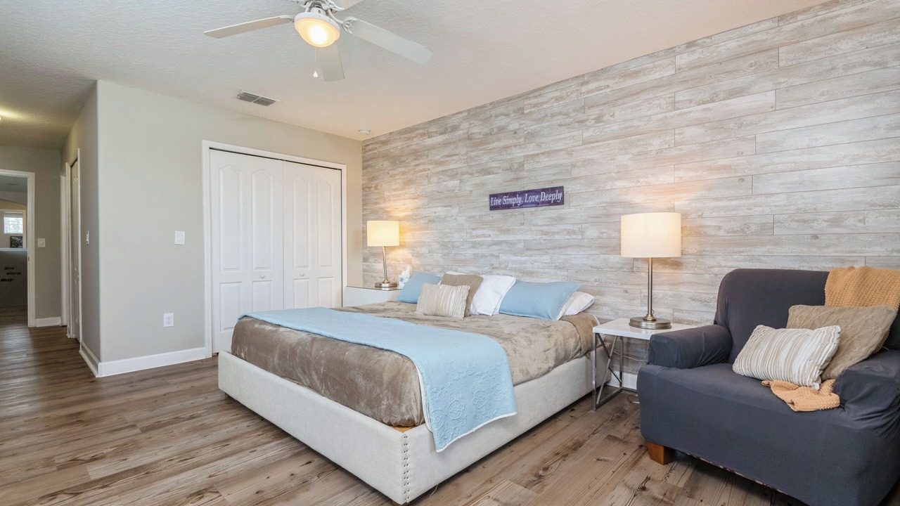 Photo of Bedroom in Calabria