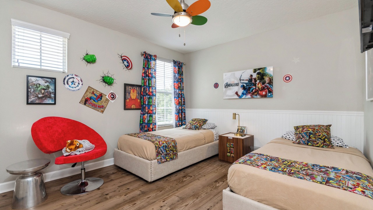 Photo of Bedroom in Calabria