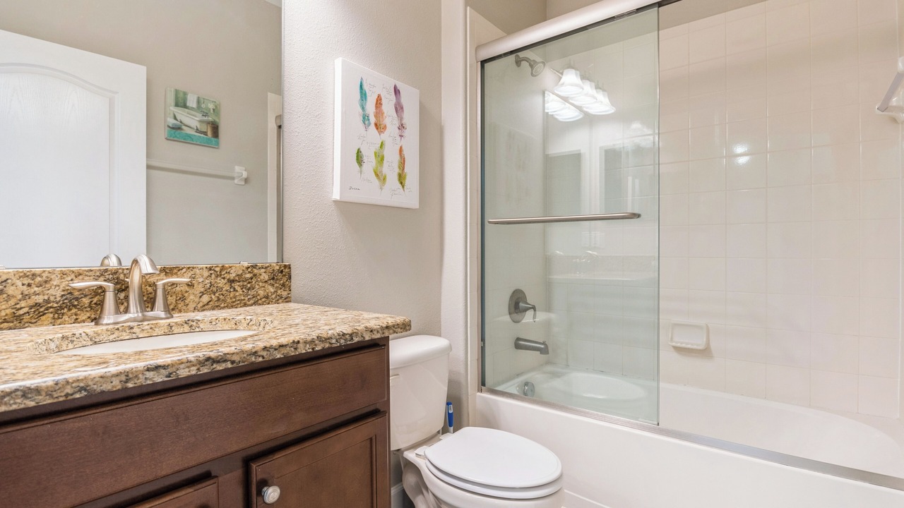 Photo of Bathroom in Calabria