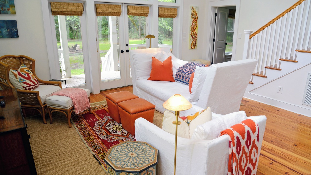Photo of Bedroom in Johns Island