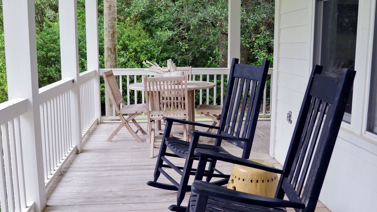 Photo of Outdoor in Johns Island