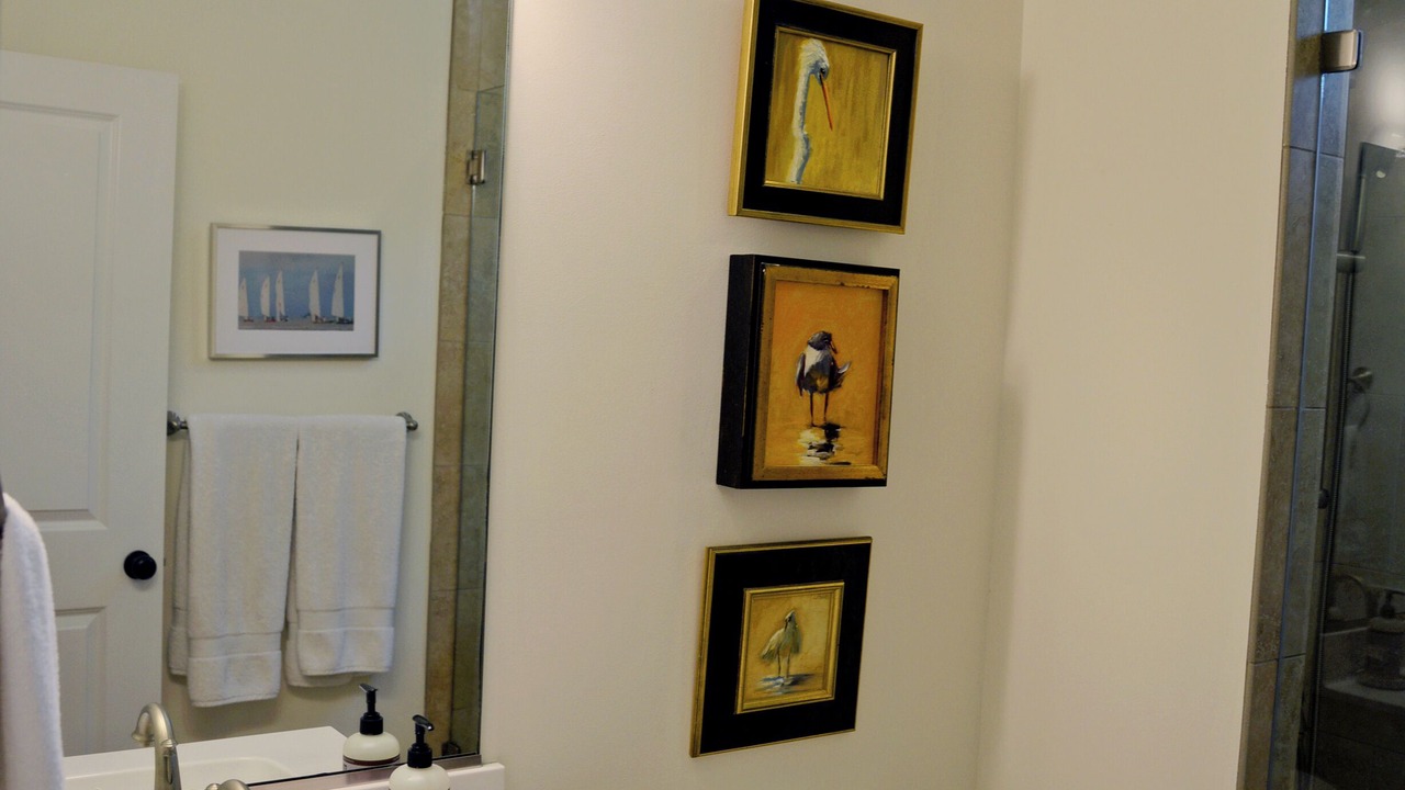 Photo of Bathroom in Johns Island