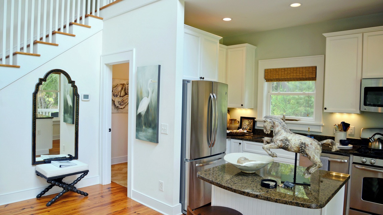 Photo of Kitchen in Johns Island