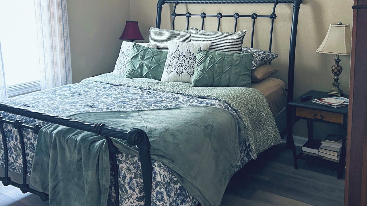 Photo of Bedroom in Uvalda