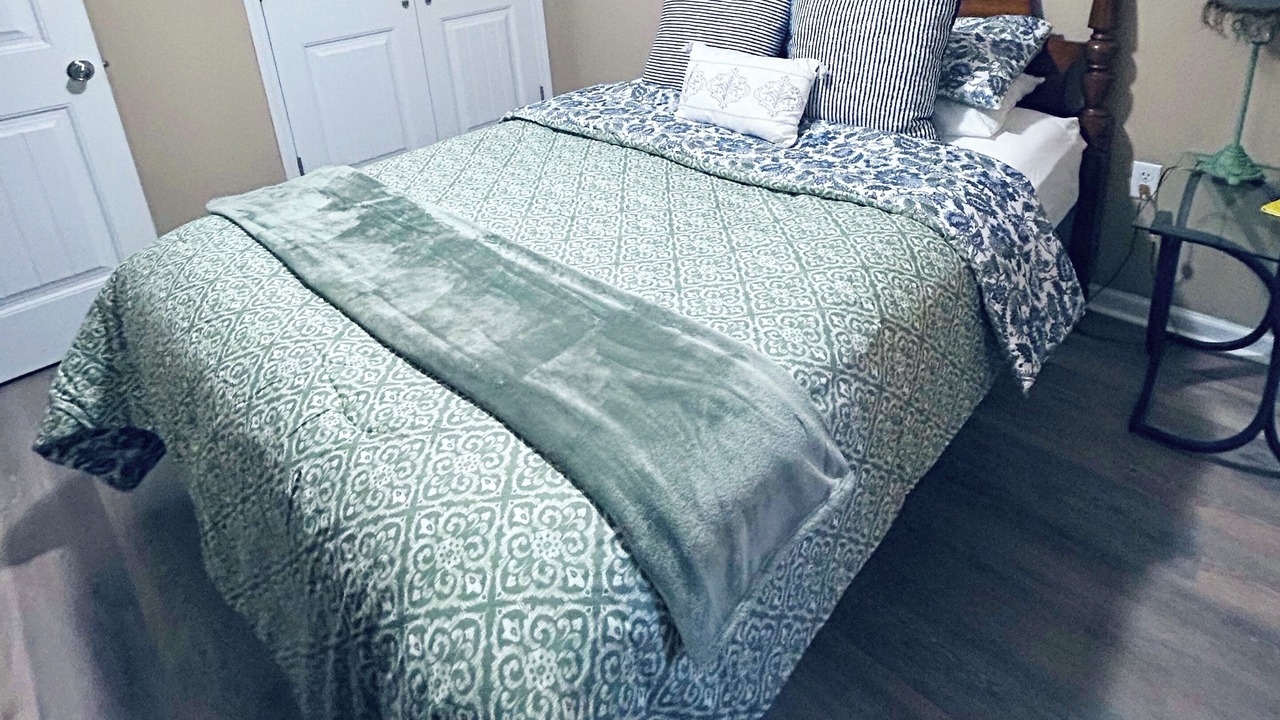 Photo of Bedroom in Uvalda