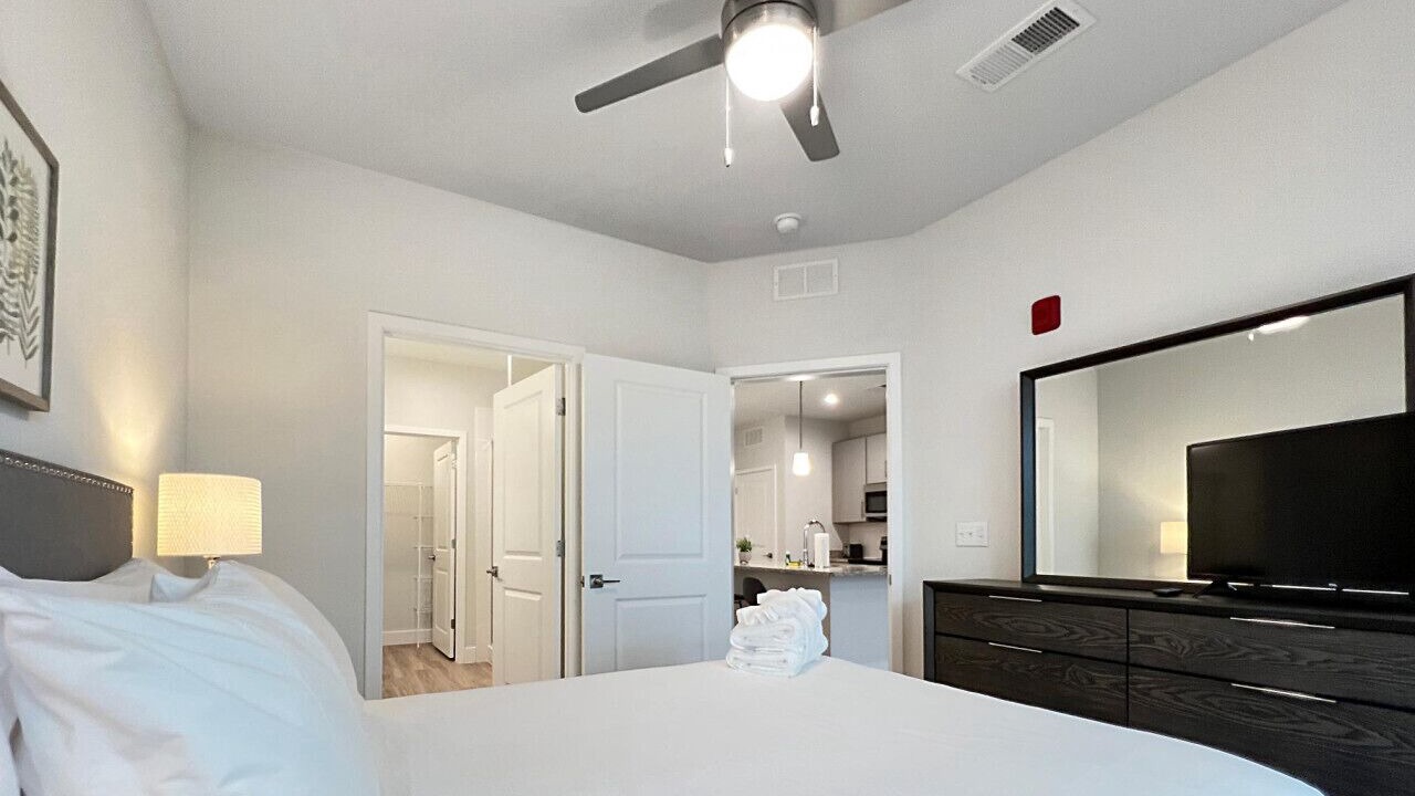 Photo of Bedroom in Temple Terrace