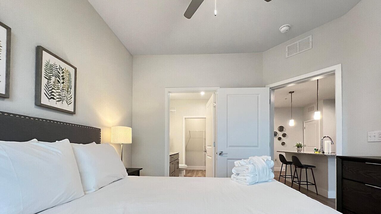 Photo of Bedroom in Temple Terrace