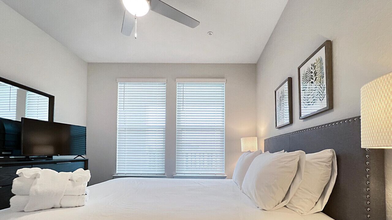 Photo of Bedroom in Temple Terrace