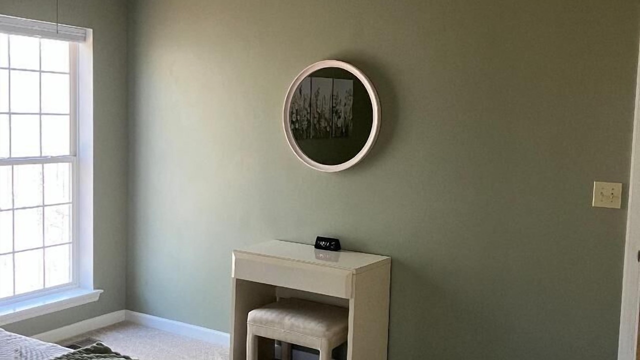 Photo of Bedroom in McCormick