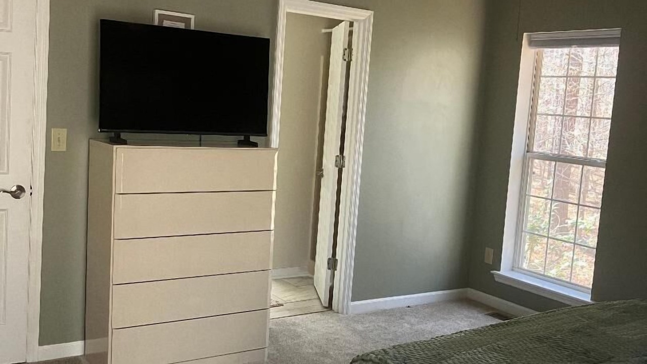Photo of Bedroom in McCormick