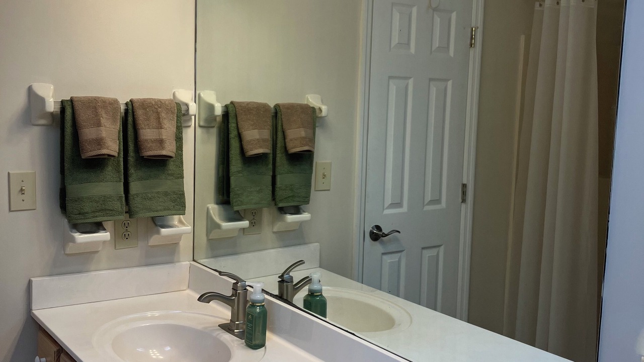 Photo of Bathroom in McCormick