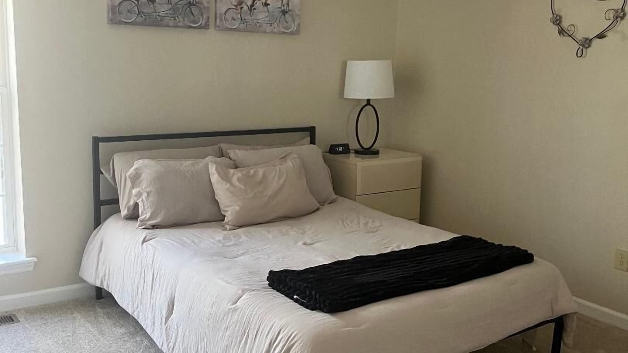 Photo of Bedroom in McCormick