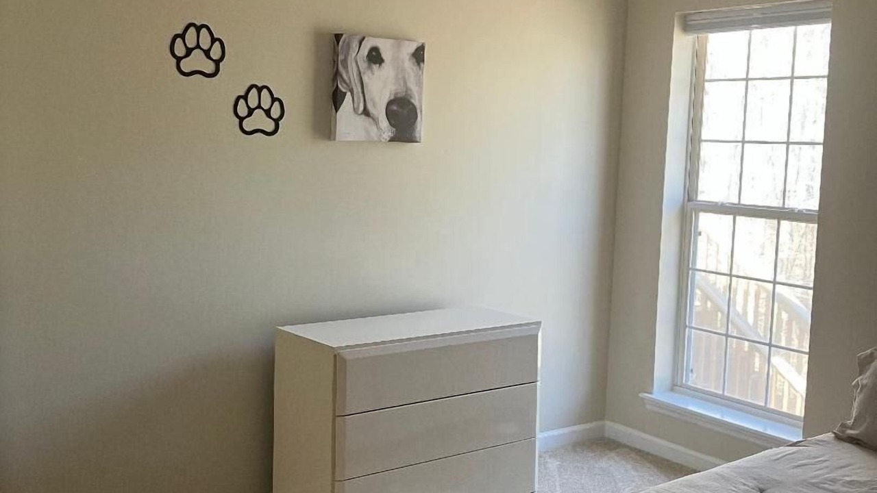 Photo of Bedroom in McCormick