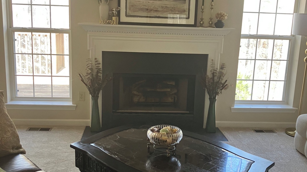 Photo of Livingroom in McCormick