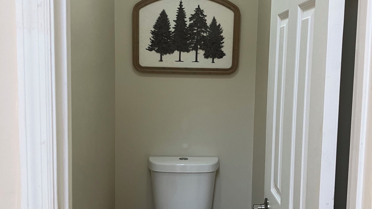 Photo of Bathroom in McCormick