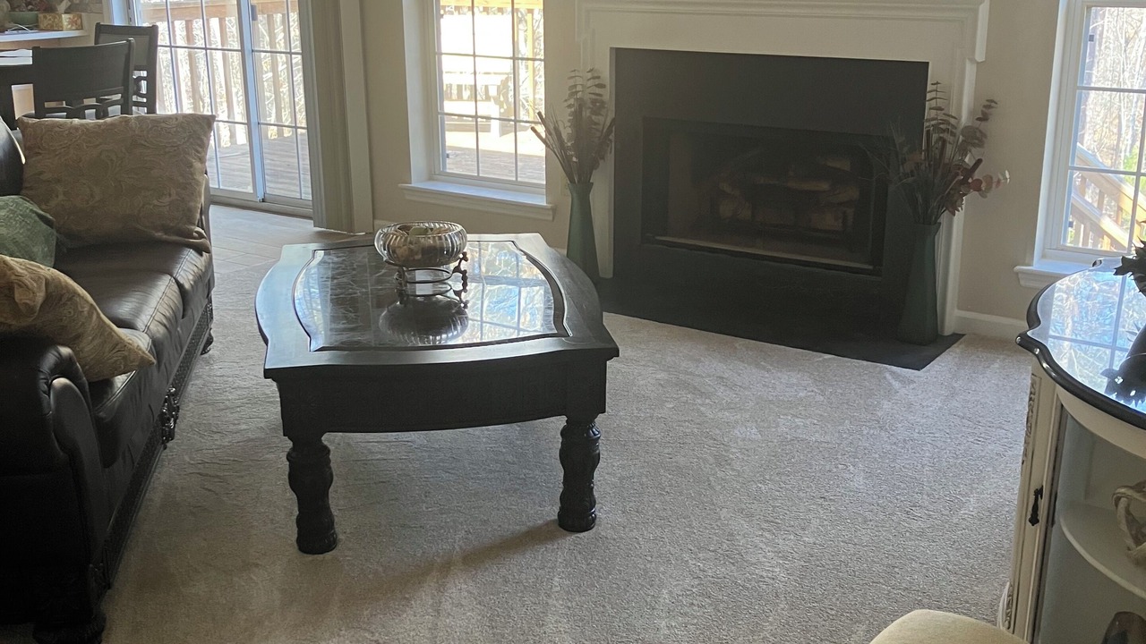 Photo of Livingroom in McCormick