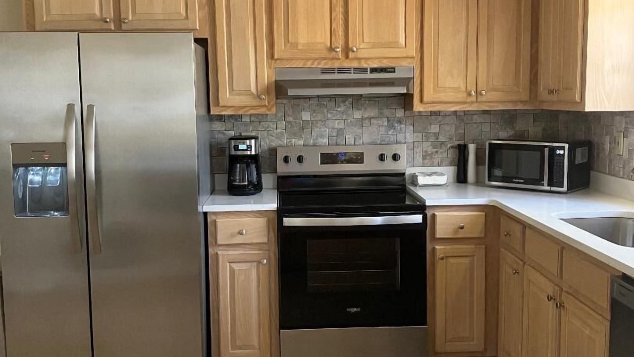 Photo of Kitchen in McCormick
