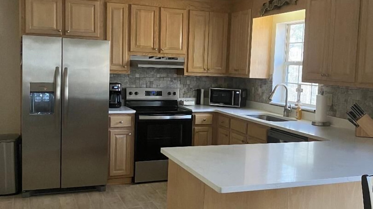 Photo of Kitchen in McCormick