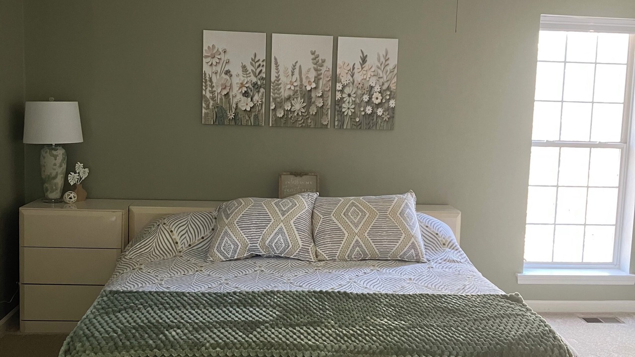 Photo of Bedroom in McCormick