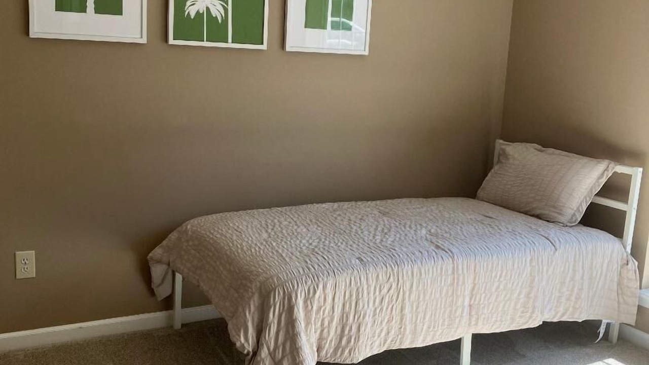 Photo of Bedroom in McCormick