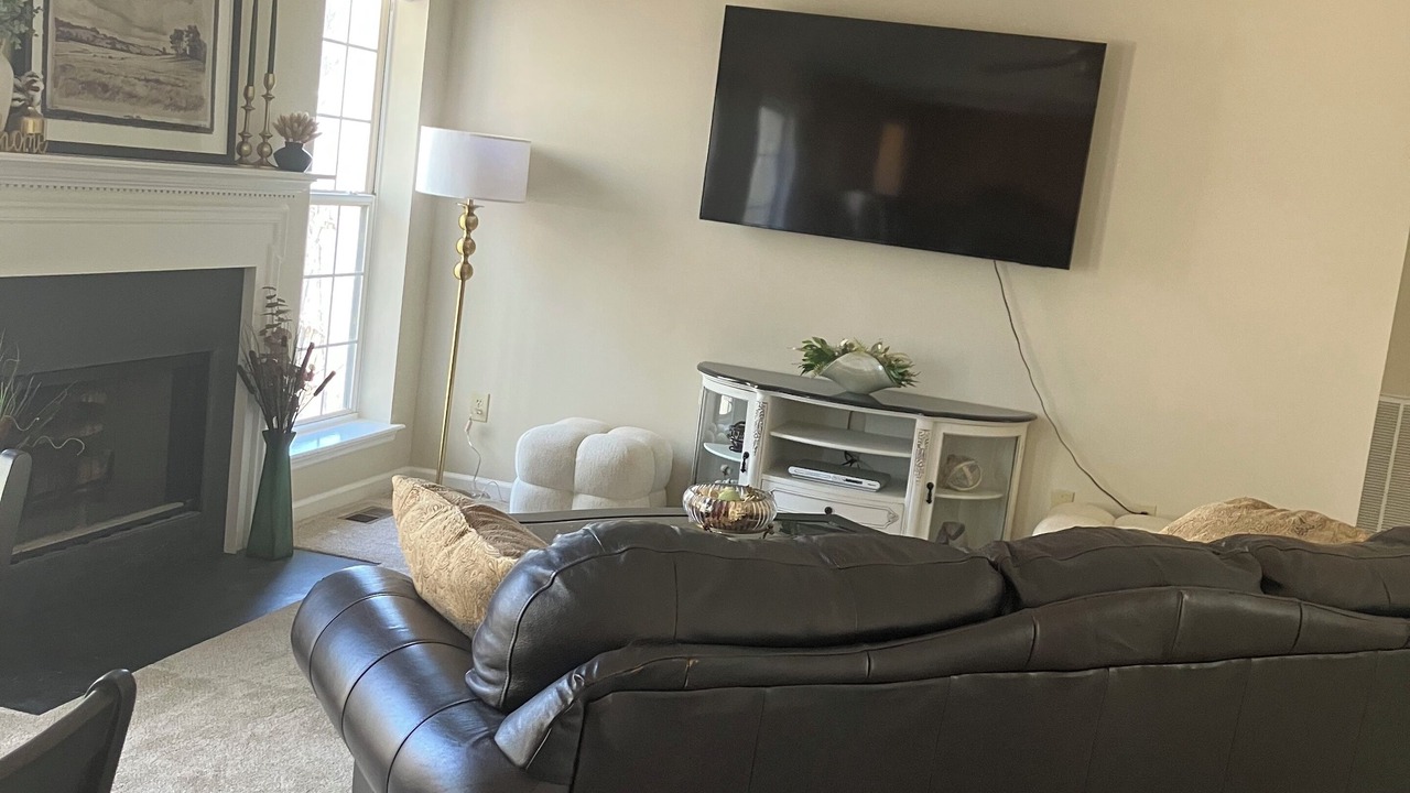 Photo of Livingroom in McCormick