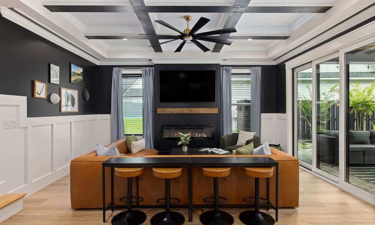 Photo of Livingroom in Myrtle Beach
