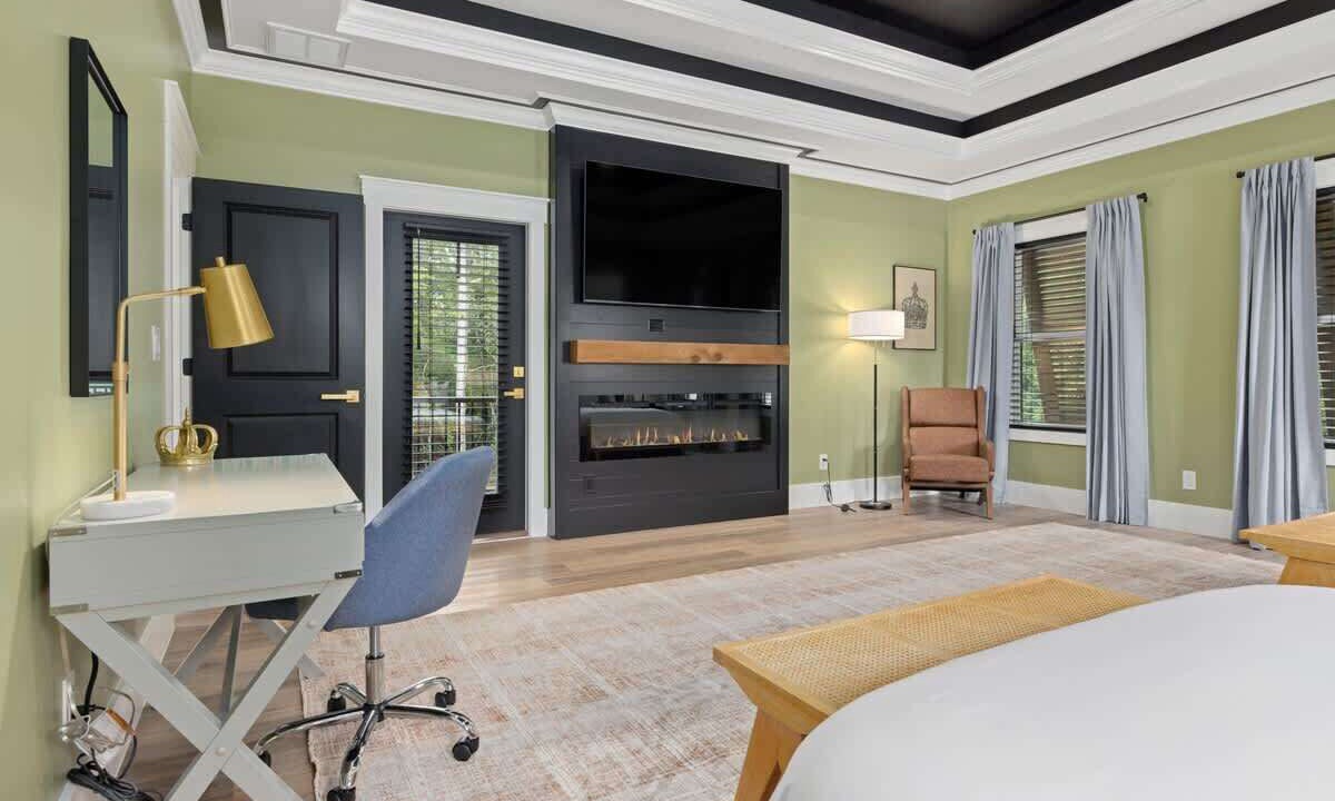 Photo of Bedroom in Myrtle Beach