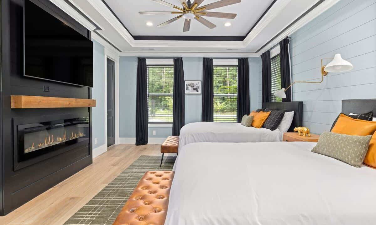 Photo of Bedroom in Myrtle Beach