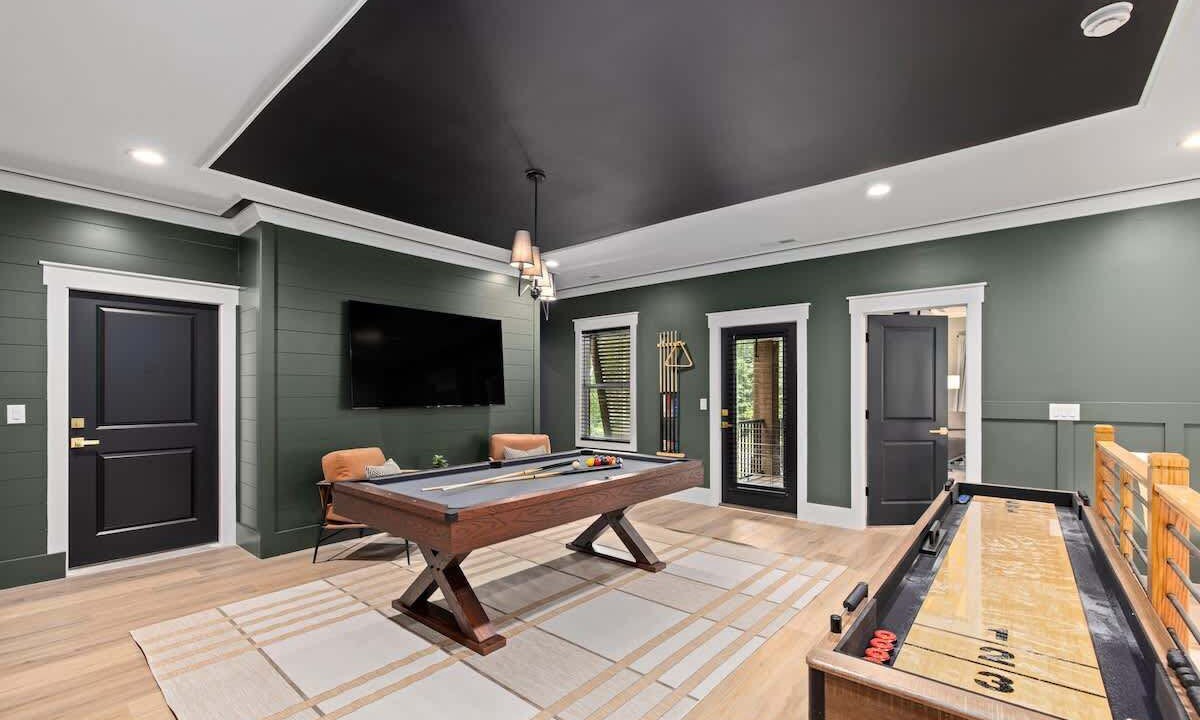 Photo of Bedroom in Myrtle Beach
