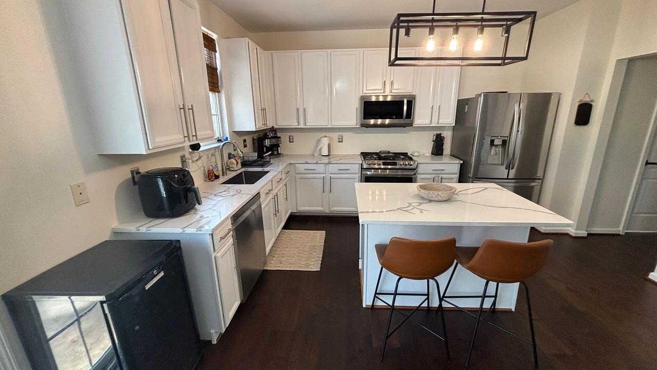 Photo of Kitchen in Southeast Raleigh