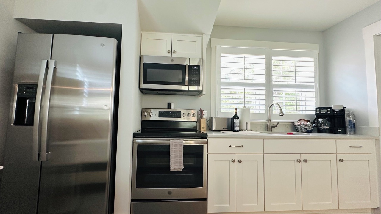 Photo of Kitchen in Olde Town