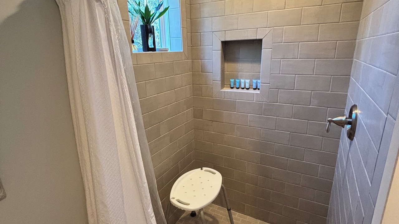 Photo of Bathroom in Olde Town