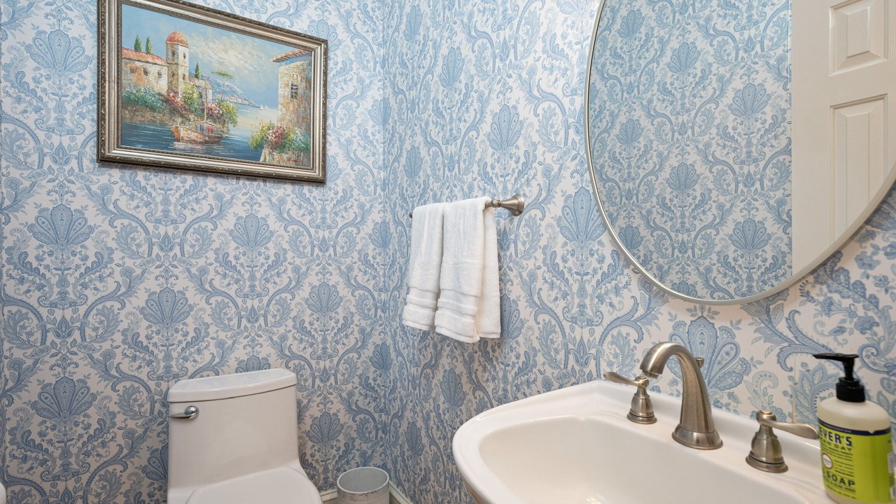 Photo of Bathroom in Raleigh