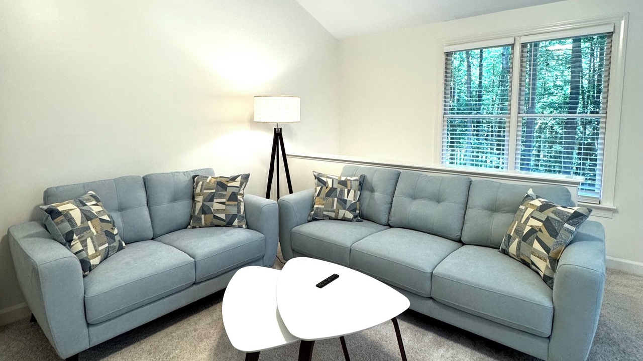Photo of Livingroom in Raleigh
