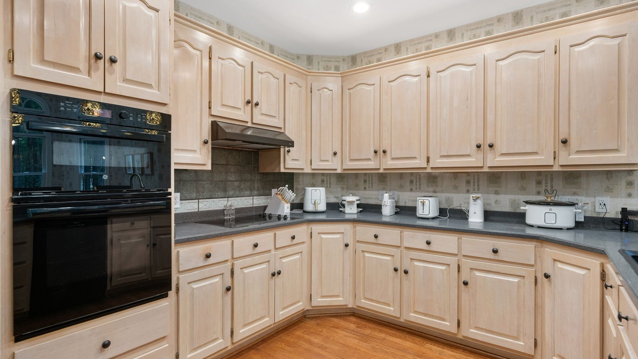 Photo of Kitchen in Raleigh