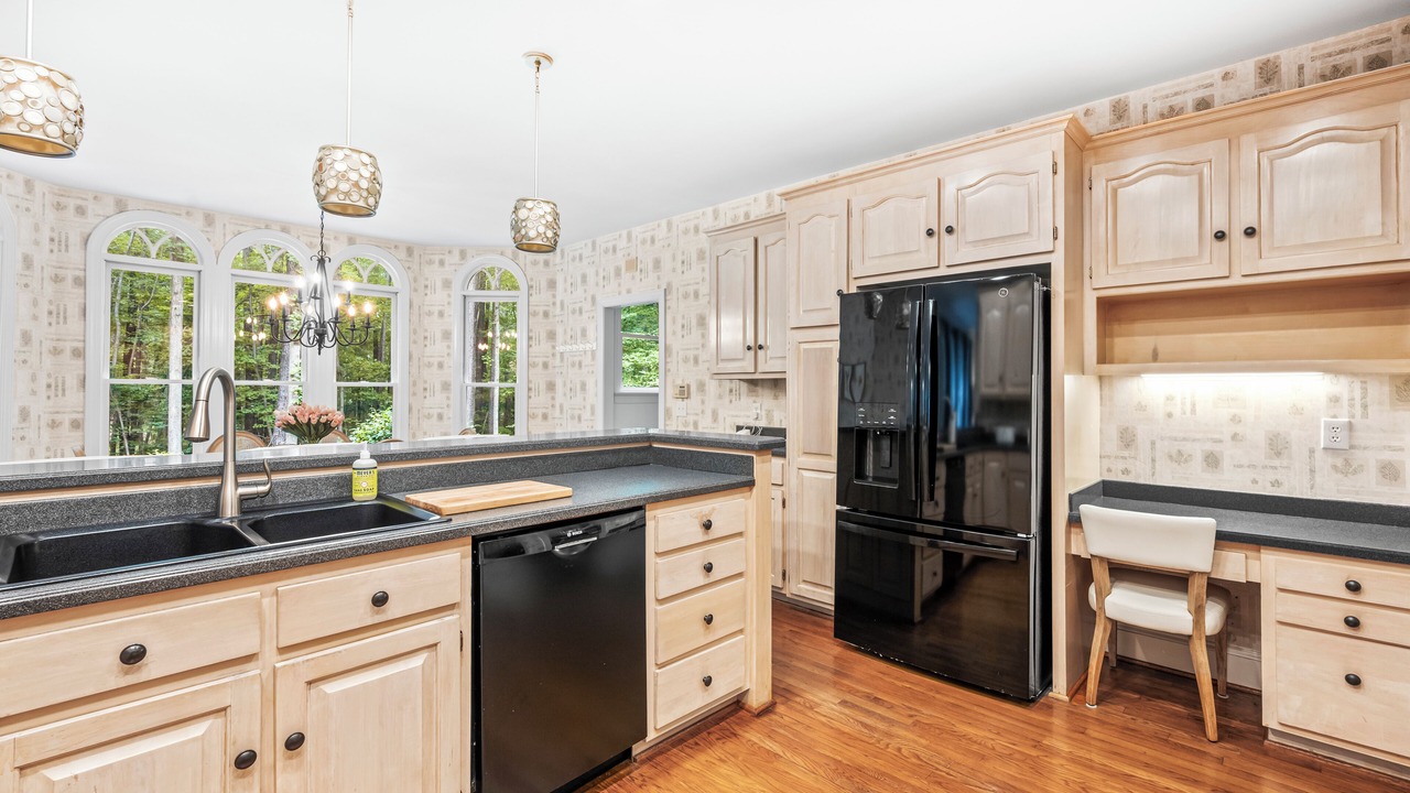 Photo of Kitchen in Raleigh