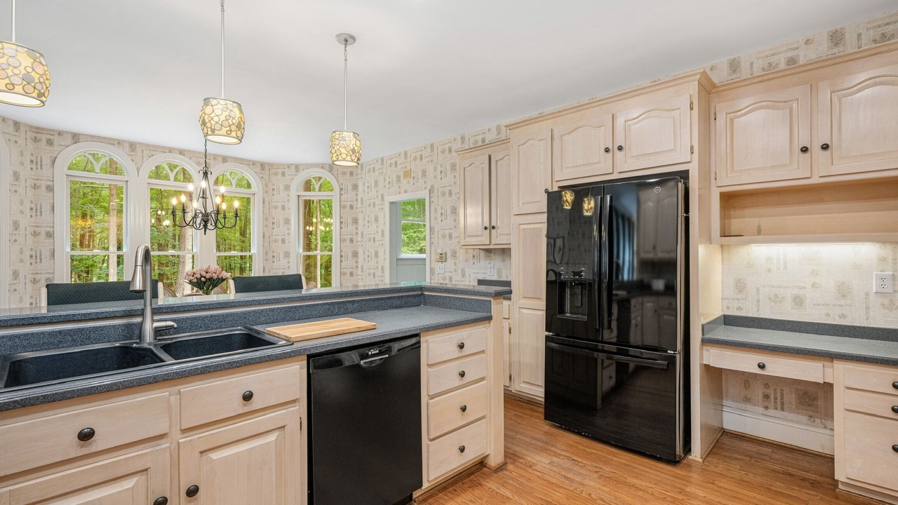 Photo of Kitchen in Raleigh