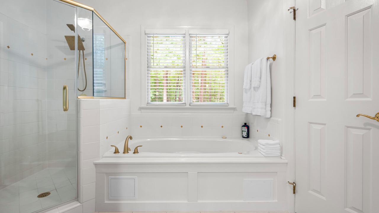 Photo of Bathroom in Raleigh