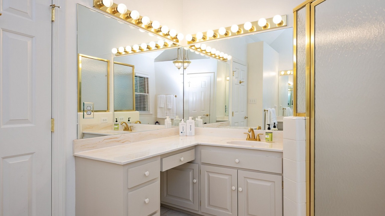 Photo of Bathroom in Raleigh