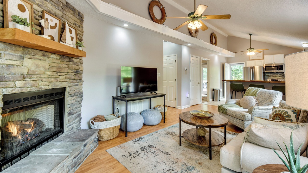 Photo of Livingroom in Fair Play